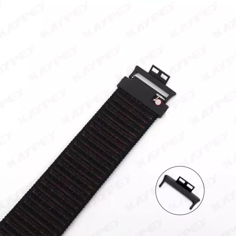 Strap Nylon High Quality for Smartwatch Huawei FIT 1 or FIT 2