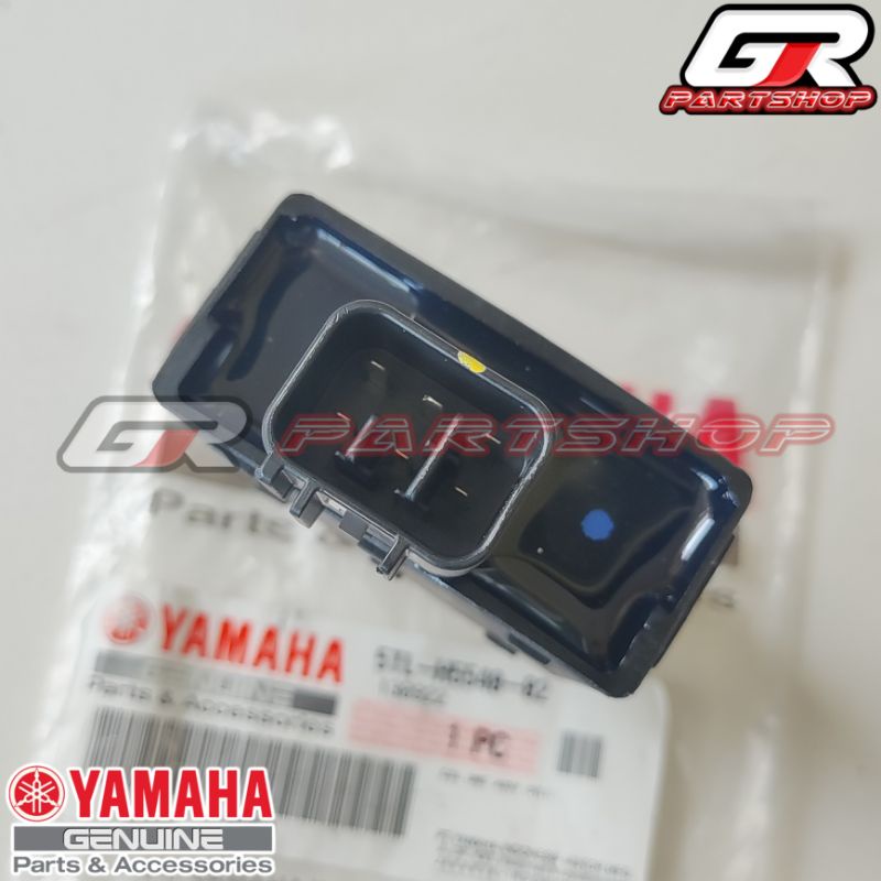 CDI 5TL MIO SPORTY NOUVO MIO SOUL FINO JUPITER Z VEGA R NEW ORI YGP ORIGINAL YAMAHA