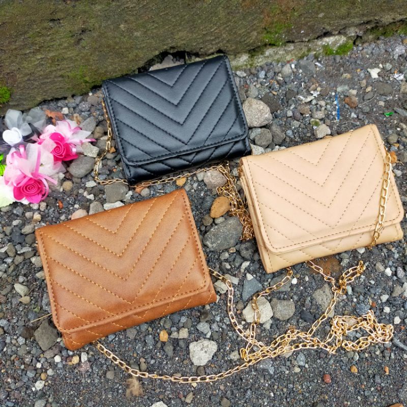 Dompet Slempang Serena Terbaru