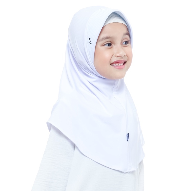 HIJAB BERGO HAMIDAH ANAK