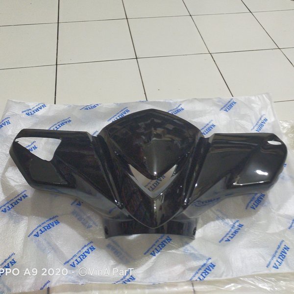 Batok Lampu Depan Honda BLADE Batok Kepala Depan Honda BLADE