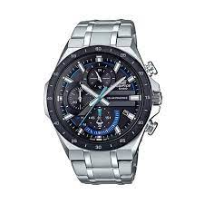 Jam Tangan Pria Casio EDIFICE EQS-920DB-1BVUDF Original