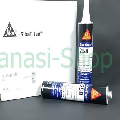 

Sikaflex-Sika Titan 258 Polyurethane Sealant