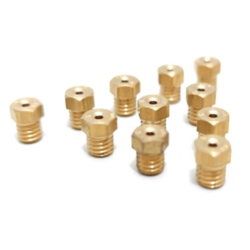 MAIN JET (MF) F1ZR BYSON ALL SIZE