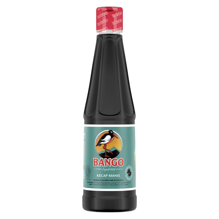 

Bango Kecap Manis 275Ml Multi Pack
