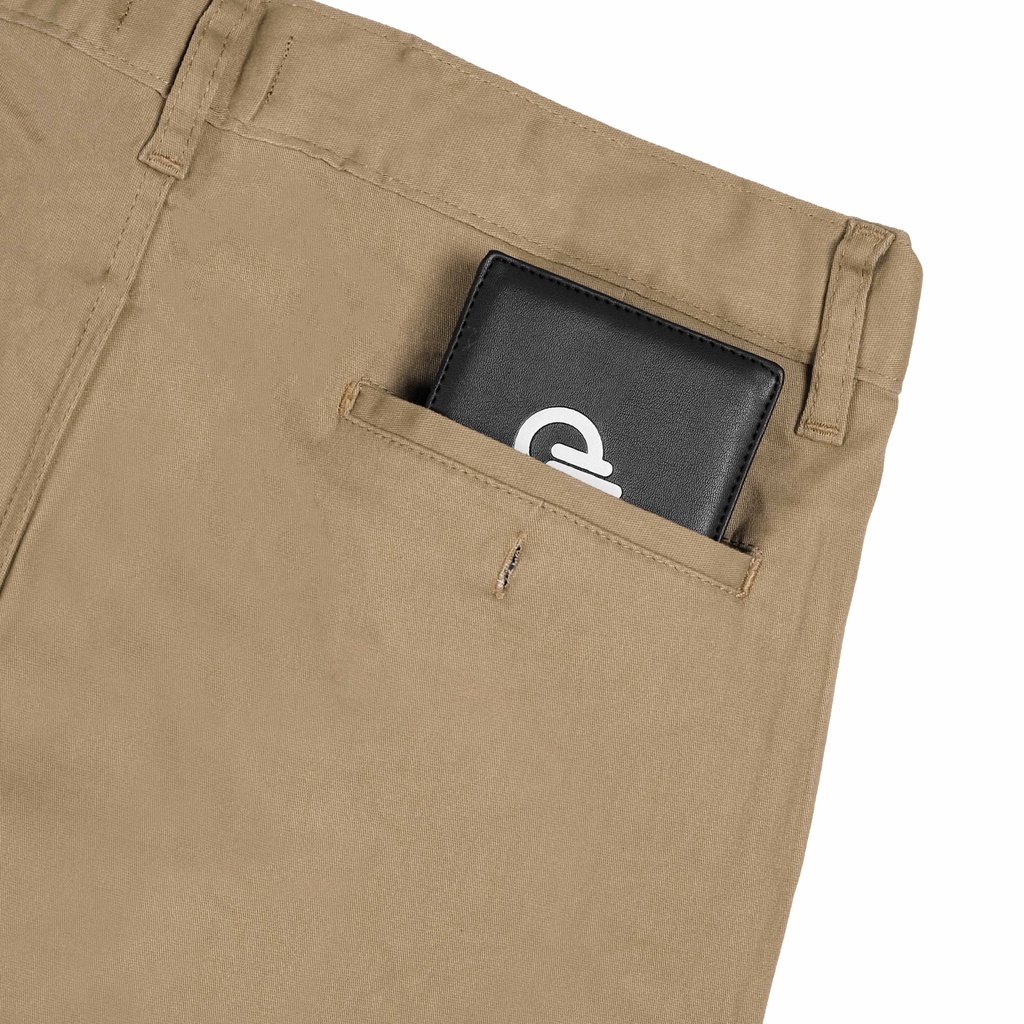 Gozeal | Shortpants Roll Up | Jackson Khaki