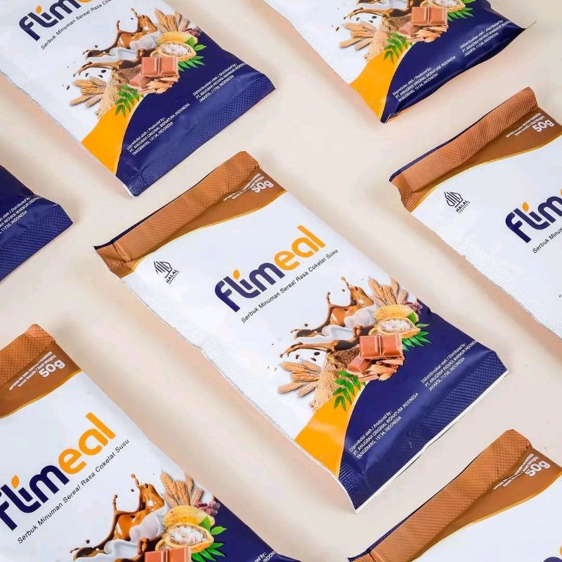 

Flimeal Sachet