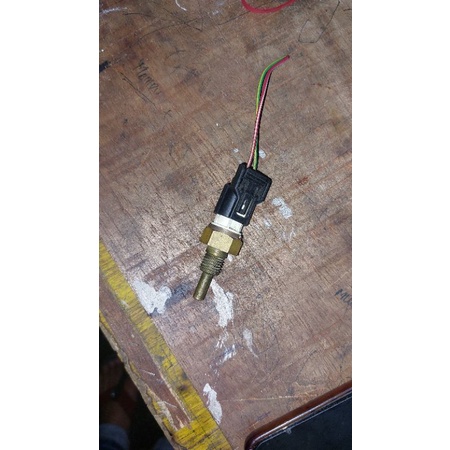 Sensor Temperatur ECT  Honda Accord K24 Original Bergansi