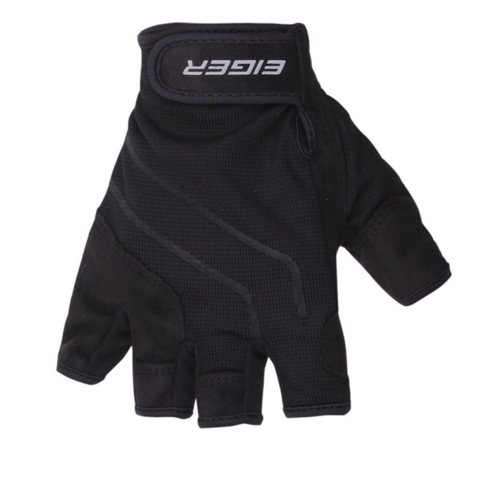 Jual Sarung Tangan Motor Eiger Barrier Riding Gloves Original