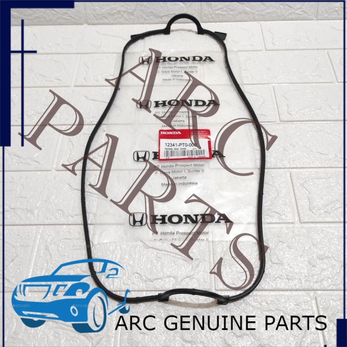 Packing Tutup Klep Paking Gasket Cover Accord Maestro Cielo Non VTEC