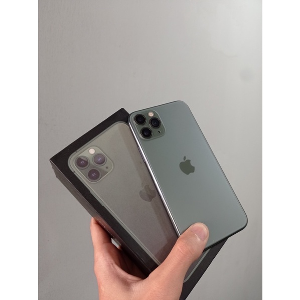 iphone 11 pro 64 kemenperin