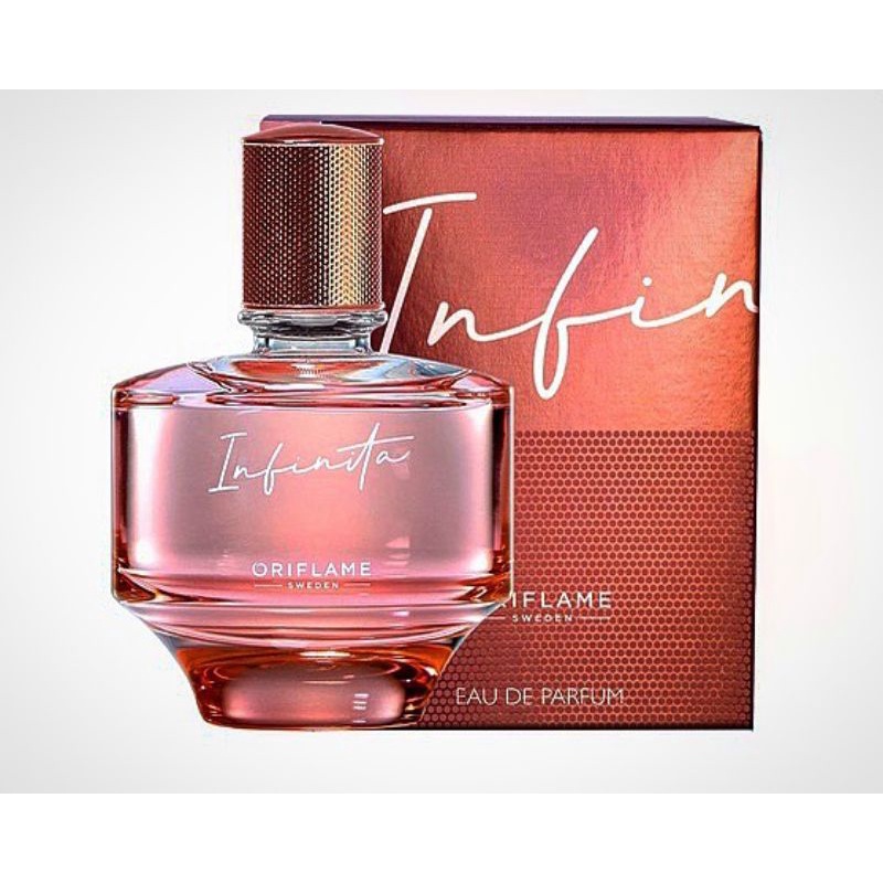 Infinita Eau de Parfum