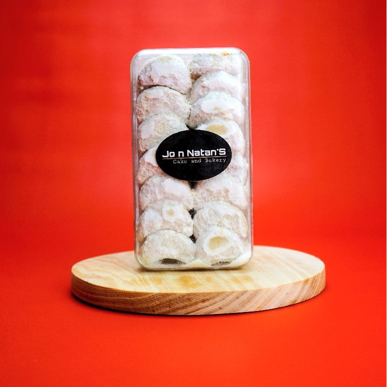 

Putri Salju | Jo n Natan's Cake