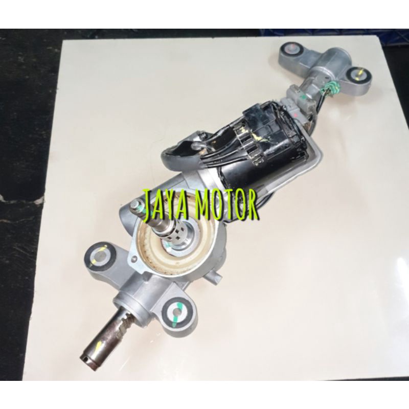 Rack EPS Power Steering Honda New CRV 2.0 GEN3 Non Sensor Torque