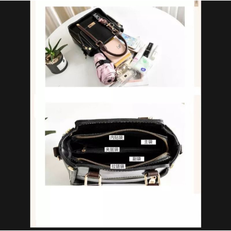 tas fashion