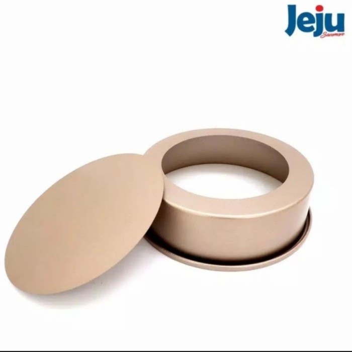 Cypruz AK-0650 Loyang Bulat Bongkar Pasang 15 Cm