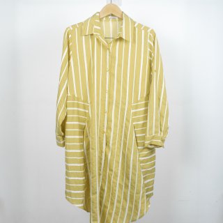 Deyn scarf - Aleza long tunic