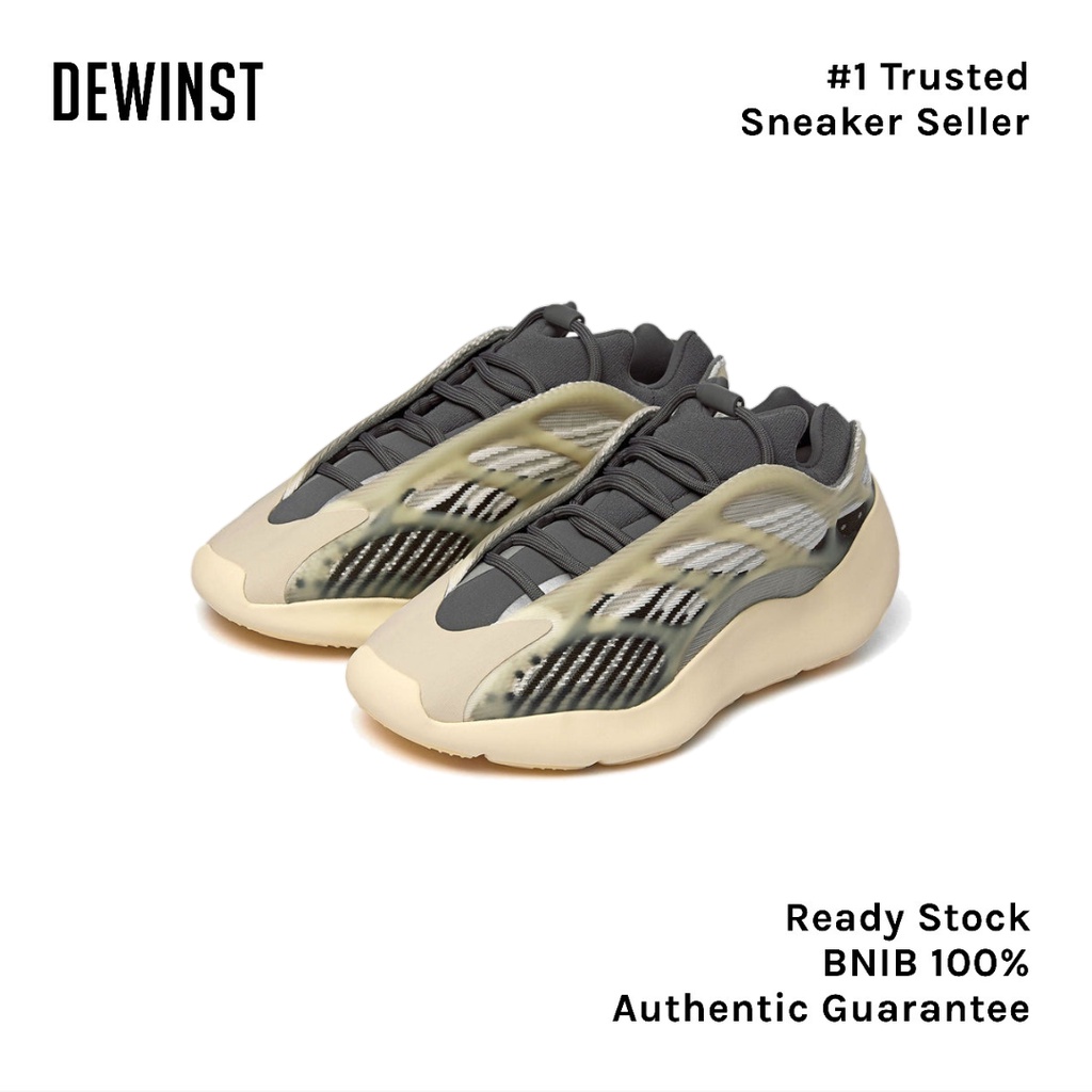 Adidas Yeezy 700 V3 Fade Salt