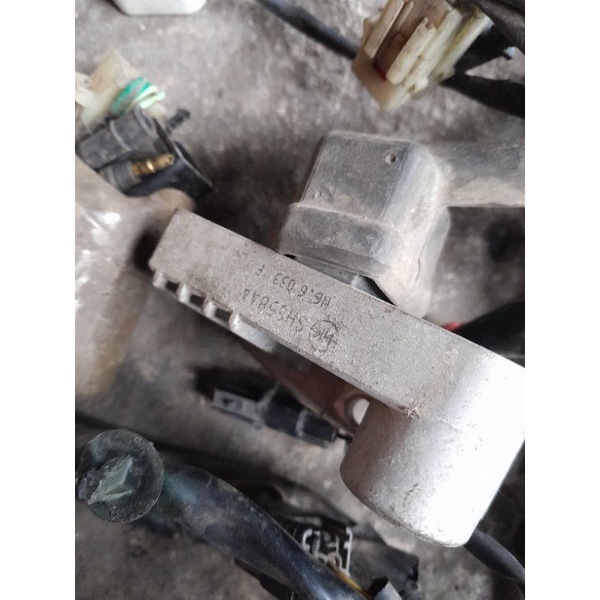 Kiprok regulator honda Supra gtr 150 Fi original copotan