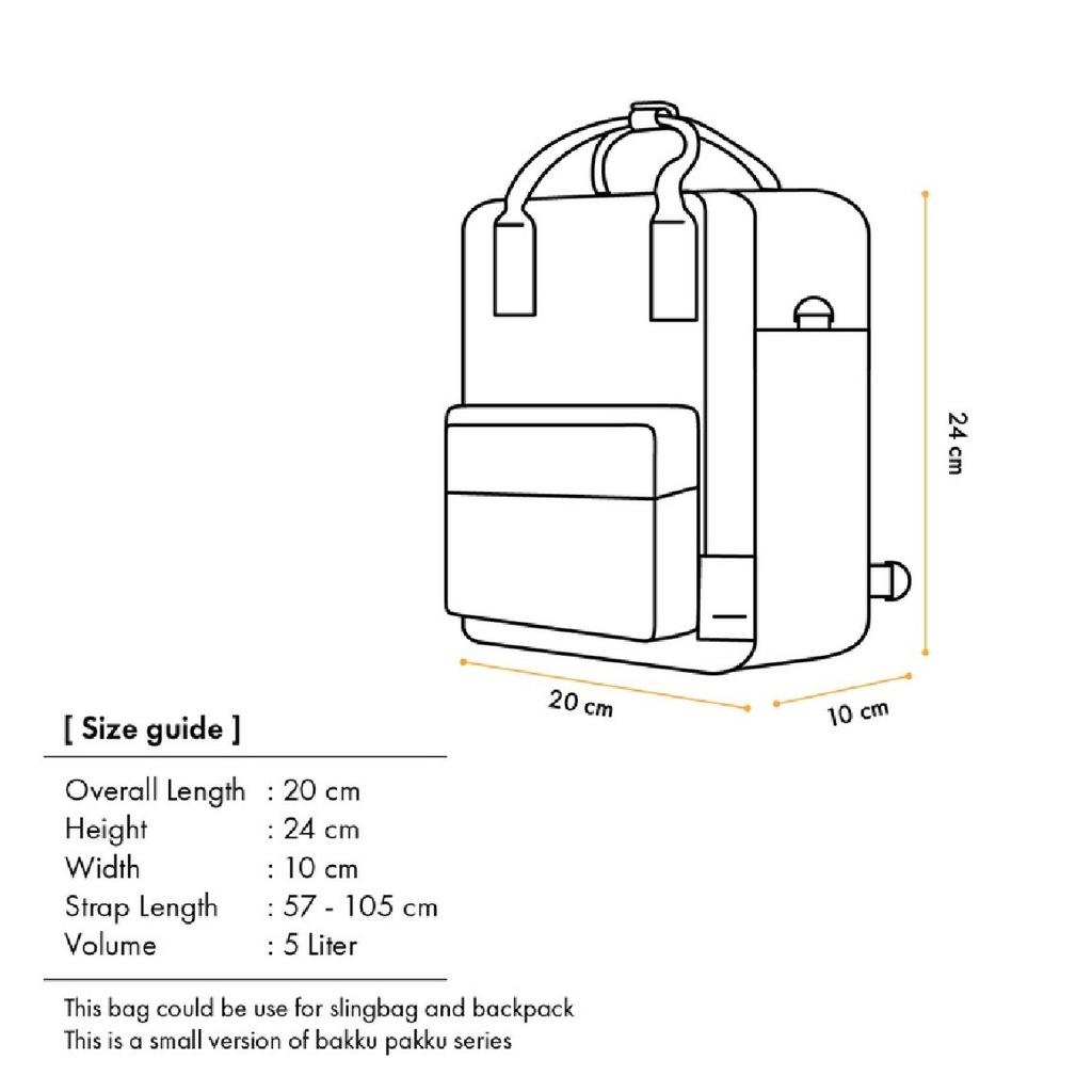 TAS SELEMPANG MULTI FUNGSI 3 IN 1 MULTI BACKPACK MEDIUM Navy TAS SEKOLAH / TAS DISTRO / TAS KOREA