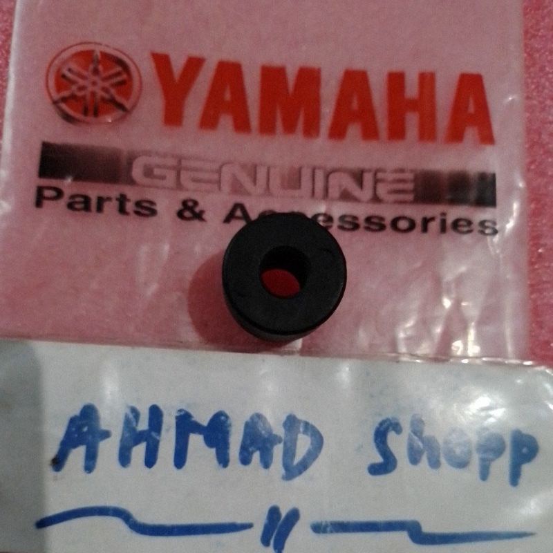 karet stoper shock breker beker belakang yamaha mio sporti vega jupiter nmax pnp supra smas ori