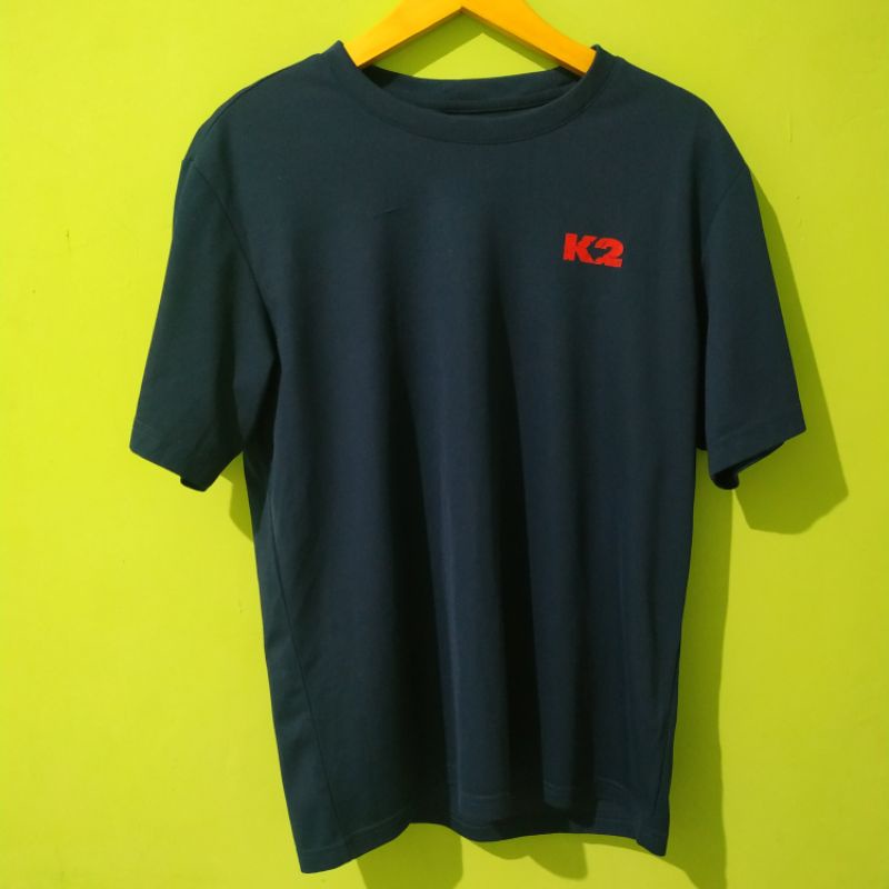 kaos baselayer outdoor k2