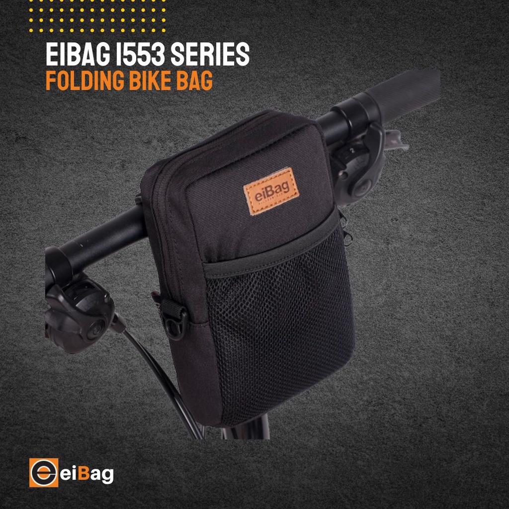 EIBAG - Tas sepeda lipat - eiBag 1553