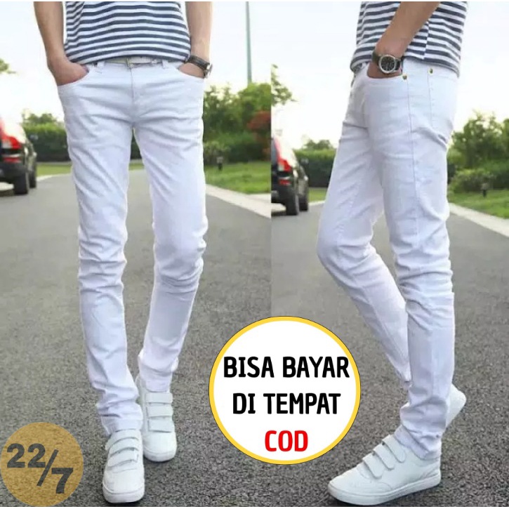 CELANA CHINO PUTIH PRIA CELANA PANJANG PUTIH PRIA CELANA PANJANG PRIA CELANA CHINO HITAM CELANA CHINO NAVY PANJANG CHINO MOCCA PANJANG CHINO MOCCA