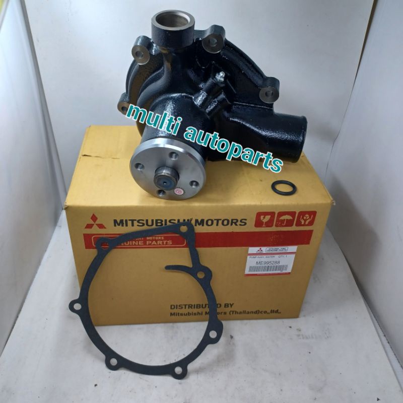 Jual Water Pump Pompa Air Fuso D Fn Me Shopee Indonesia