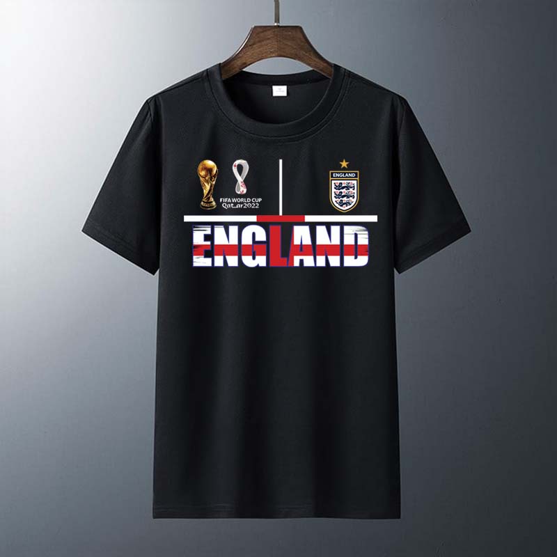 FF KAOS EDISI PIALA DUNIA 2022 COCOK BUAT NOBAR ENGLAND