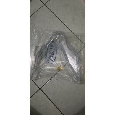 Mika lampu yamaha Mio GT