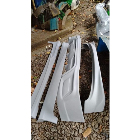 bodykit Avanza-Xenia old 2005-2011