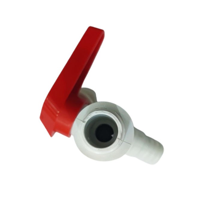 Camel Kran Keran Taman PVC 0.5 Inch Cabut Model Engkol