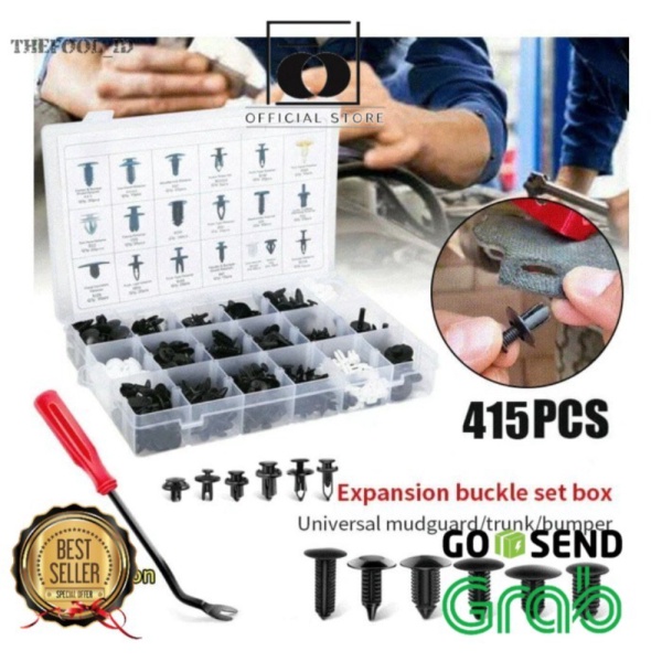 

Jual Plastisol isi 415 pcs TF Berkualitas