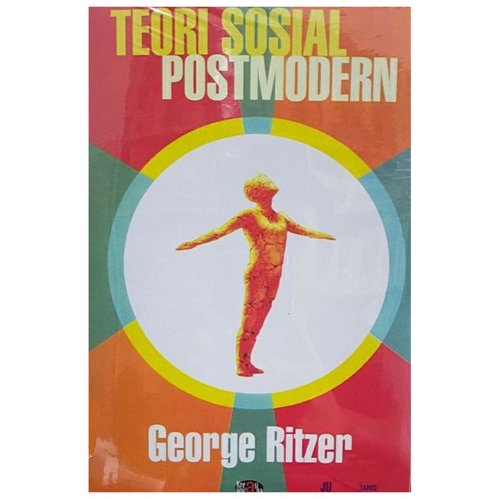 Teori Sosial Postmodern - George Ritzer - NR