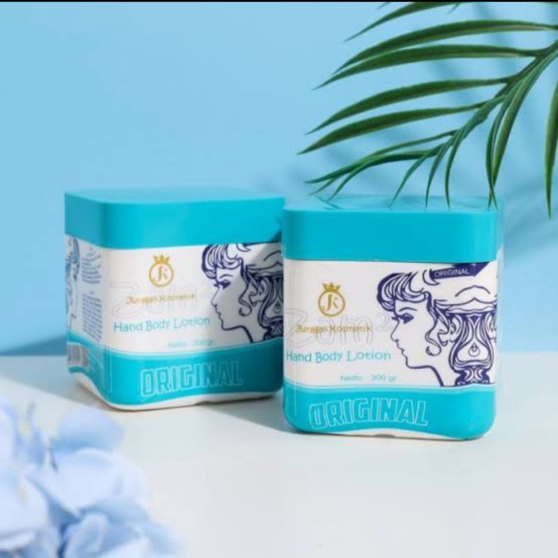 Lotion Whitening zam2jk/HB zamzam/Handbody zamzam whitening BPOM original