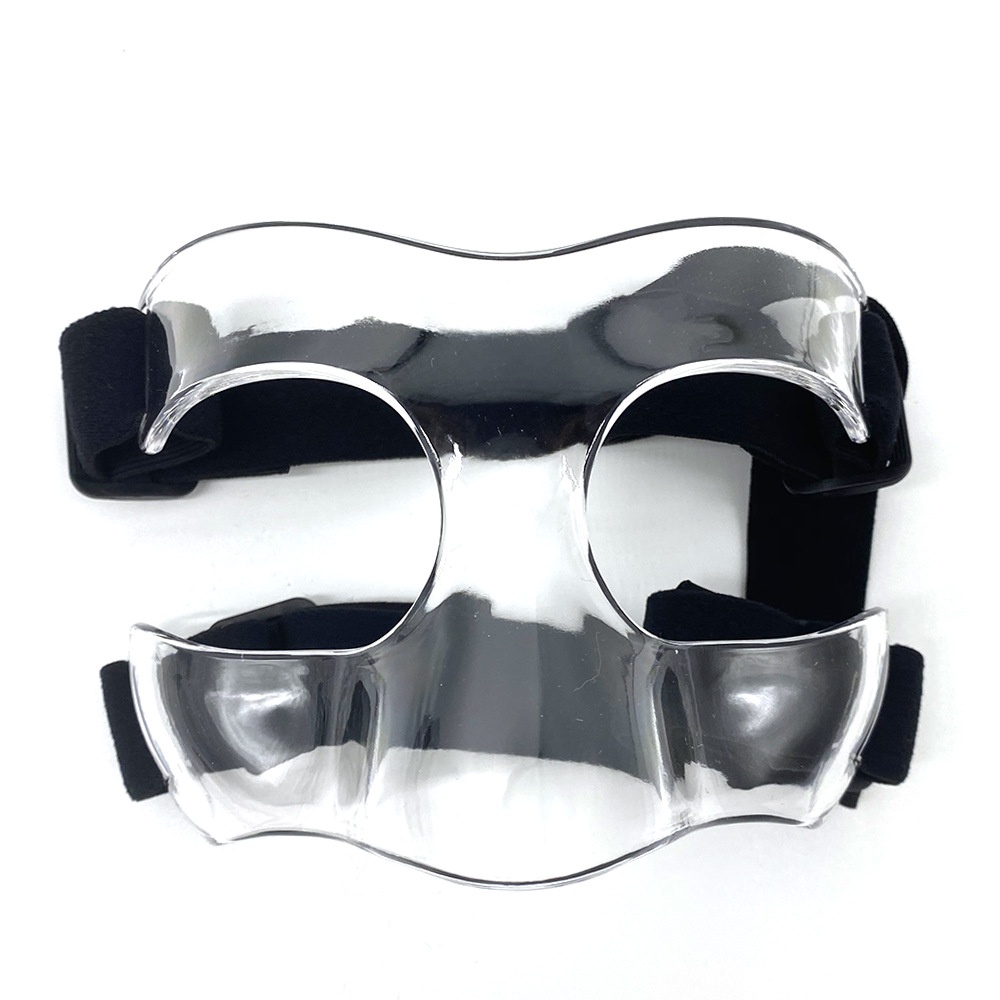 Pelindung Hidung Variteks 260 Nose Guard Mask Face Nose Guard Basket Tahan Lama Dengan Padding