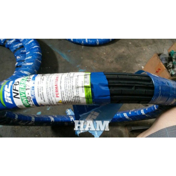 ban luar irc 250 17 nf6 nf 6 kembang lurus