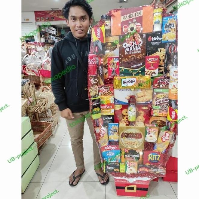 

MURAH PARCEL NATAL MIX PREMIUM G6945654ERE