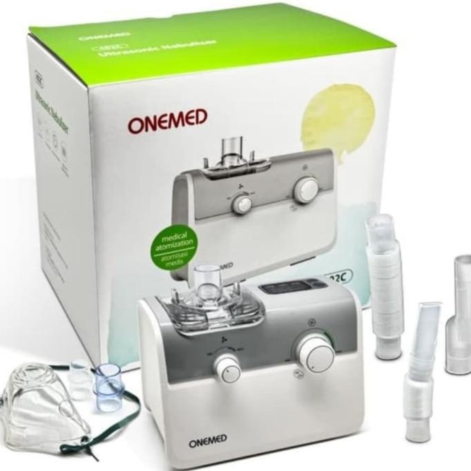 Nebulizer Ultrasonic Onemed