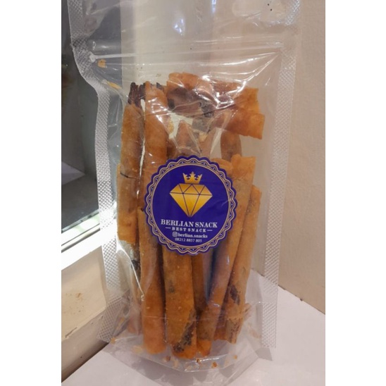 

SNACK BEST SELLER HANYA 5 RIBUAN PISANG AROMA