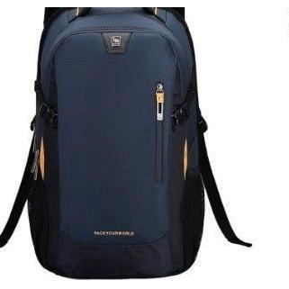 Tas Ransel PRIA Minotour Kualitas Premium Artis - Biru