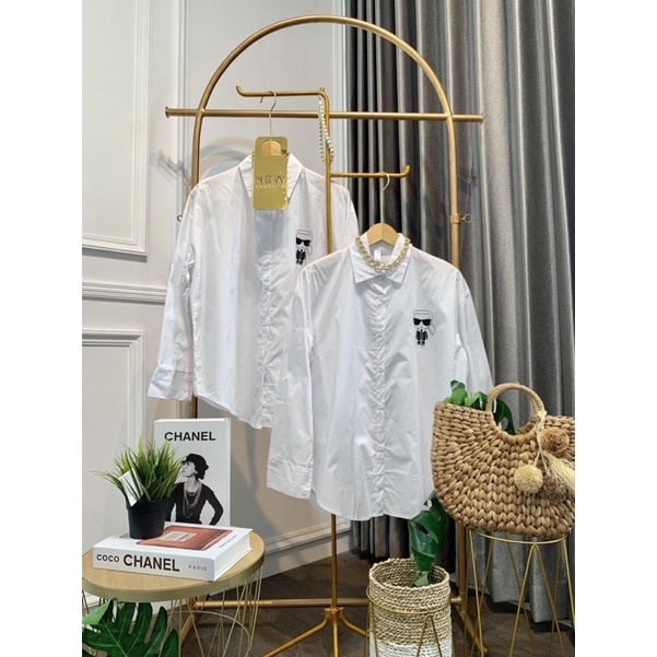FW B1402 Kemeja Import Premiun