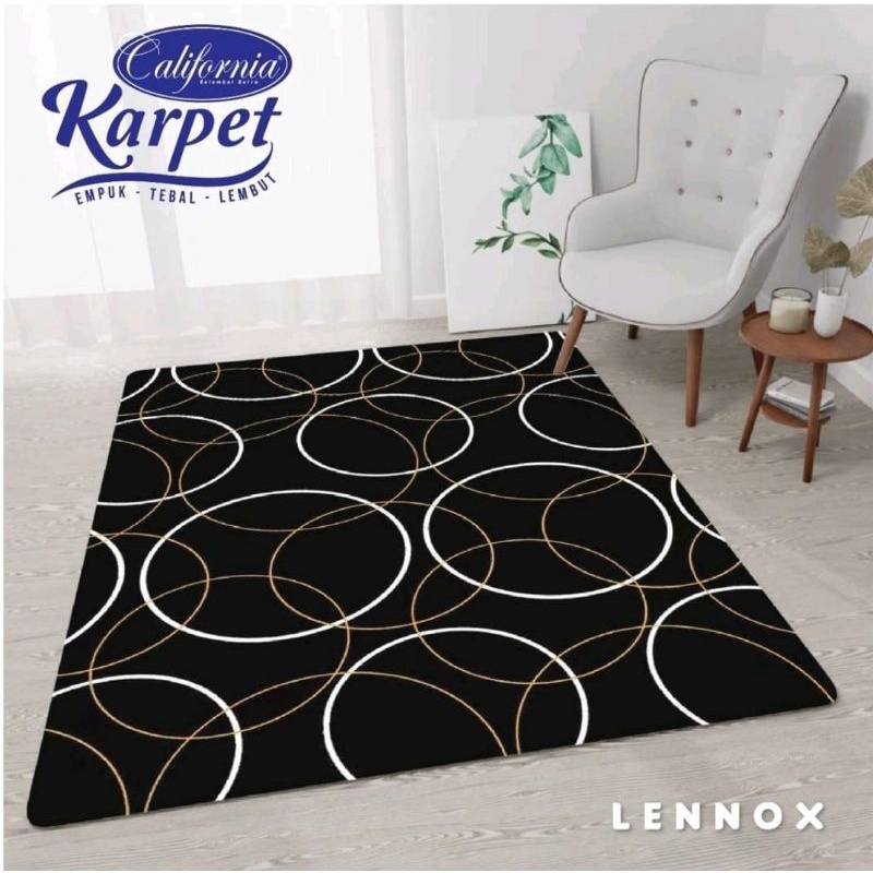karpet california