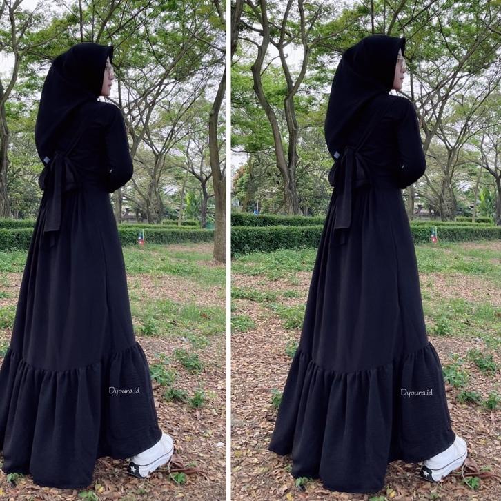 TERBARU Overall yola / overall tali pita / over all pita / overall zhafira / overall wanita / overal