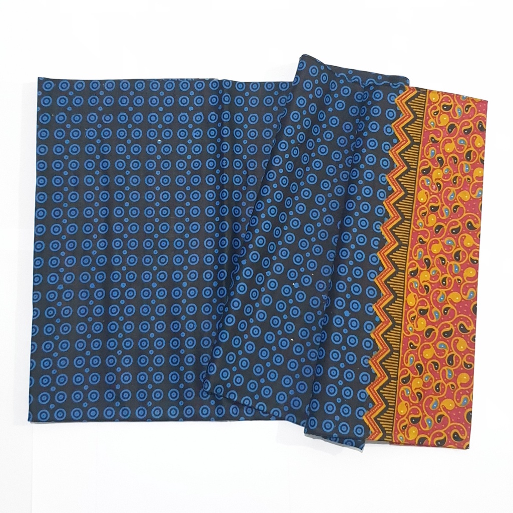Kain Bahan Batik Pekalongan - 41 / Kain Batik Jarik