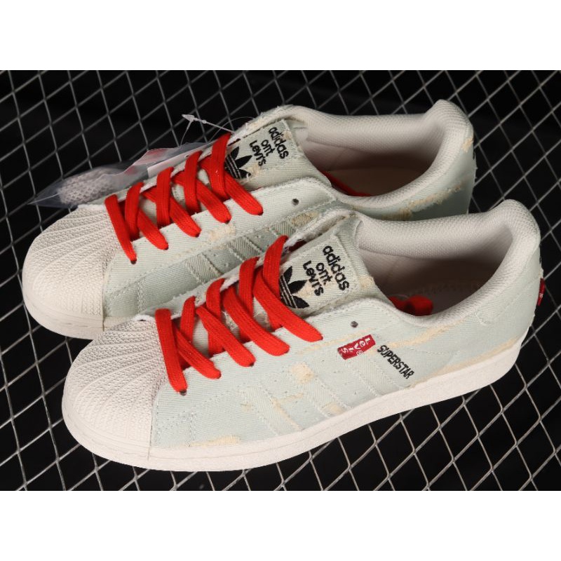 ADIDAS Originals Superstar (GE4988) pre-order