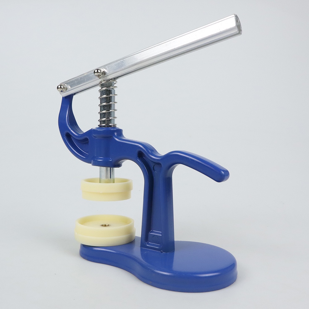 RUIHUA Alat Reparasi Jam Tangan Perhiasan - 3182 - Blue - OMWS2OBL