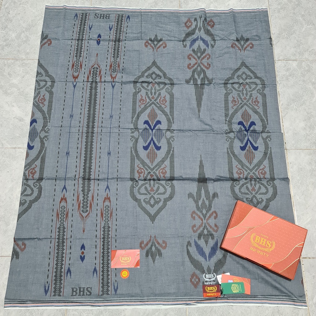 Sarung BHS Infinity Sarung BHS Murah BHS Cosmo
