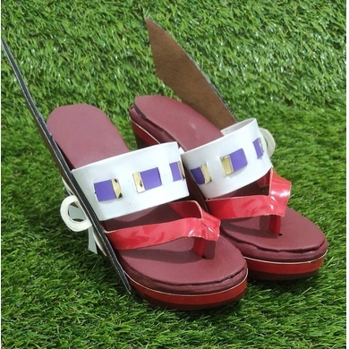 Yae miko shoes